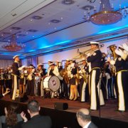 Captain' Dinner (16.11.13)